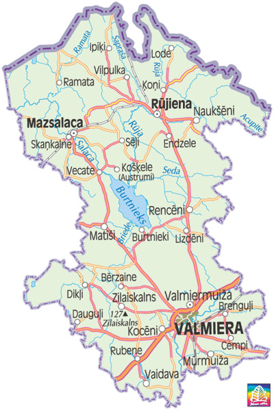 valmiera